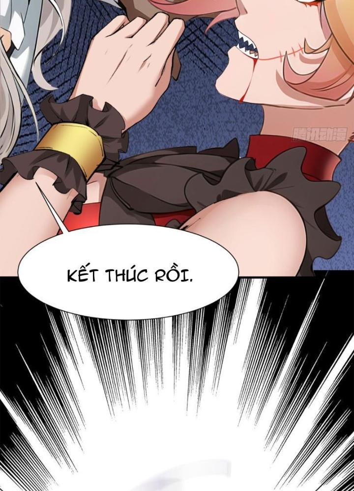 Ta Không Muốn Làm Đệ Nhất Chapter 247 - Trang 3