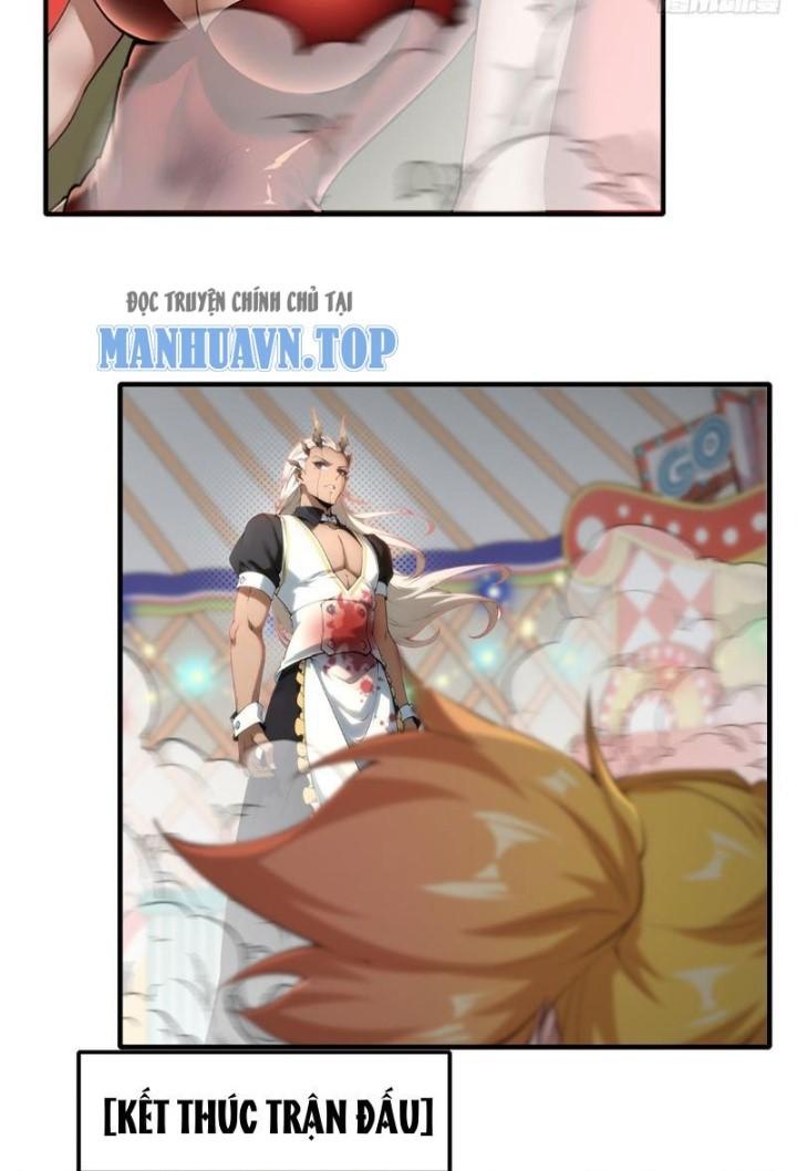 Ta Không Muốn Làm Đệ Nhất Chapter 247 - Trang 3