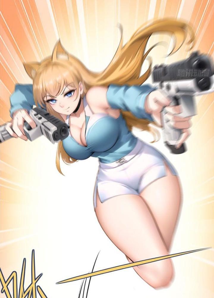 Ta Không Muốn Làm Đệ Nhất Chapter 247 - Trang 3