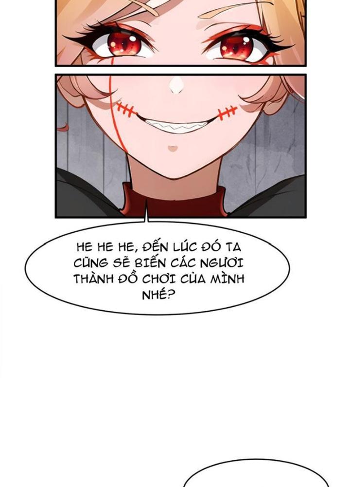 Ta Không Muốn Làm Đệ Nhất Chapter 247 - Trang 3