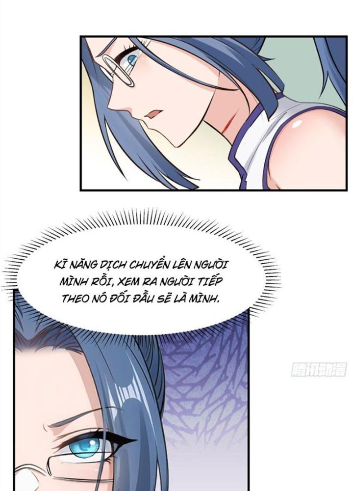 Ta Không Muốn Làm Đệ Nhất Chapter 247 - Trang 3