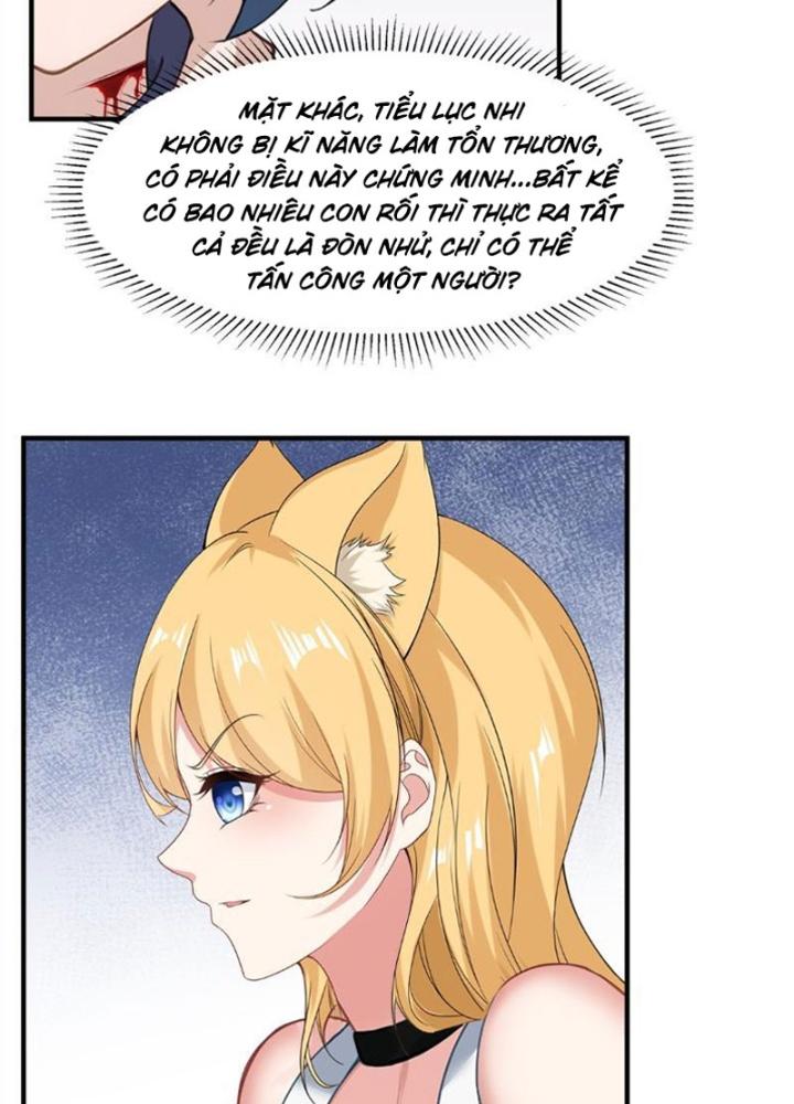 Ta Không Muốn Làm Đệ Nhất Chapter 247 - Trang 3