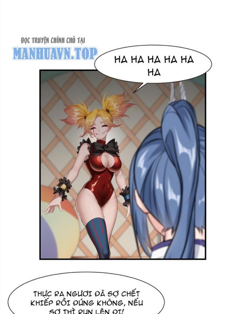 Ta Không Muốn Làm Đệ Nhất Chapter 247 - Trang 3