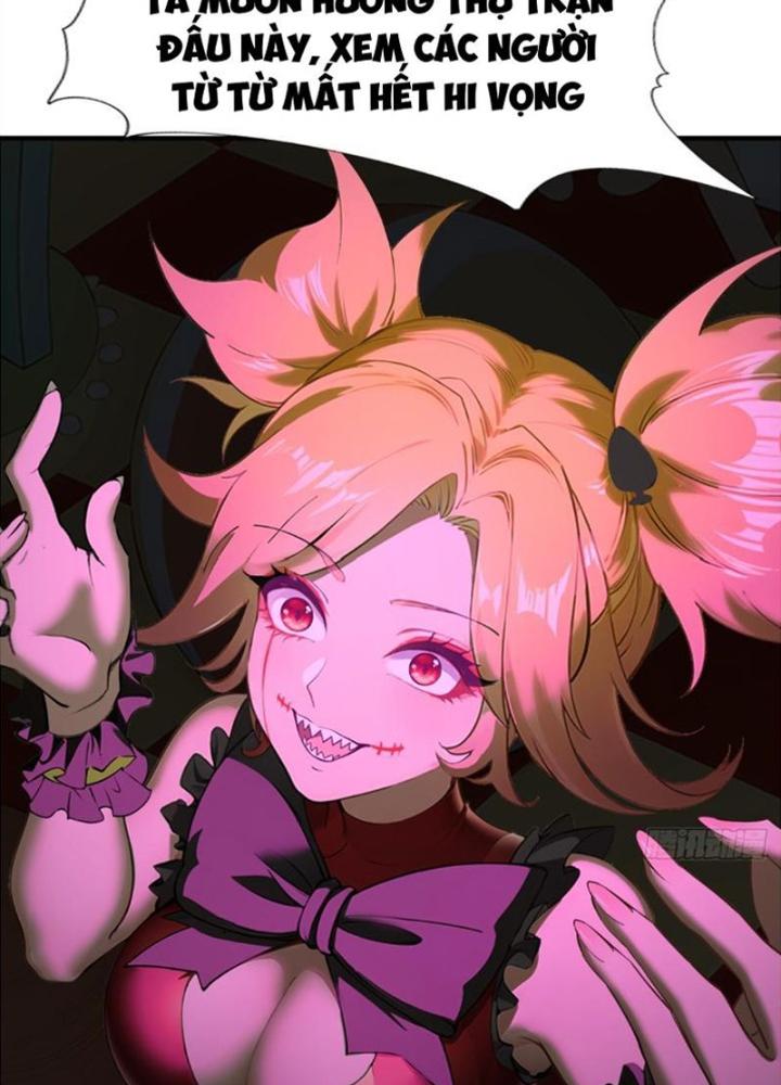 Ta Không Muốn Làm Đệ Nhất Chapter 247 - Trang 3