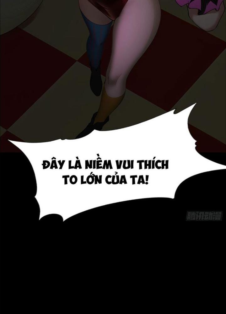 Ta Không Muốn Làm Đệ Nhất Chapter 247 - Trang 3