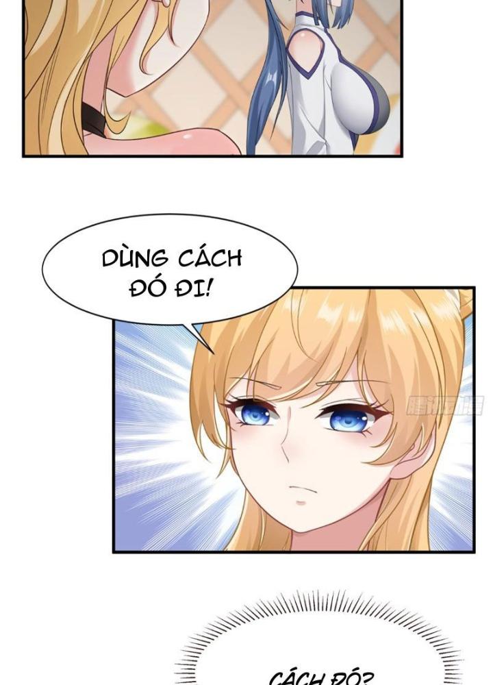 Ta Không Muốn Làm Đệ Nhất Chapter 247 - Trang 3