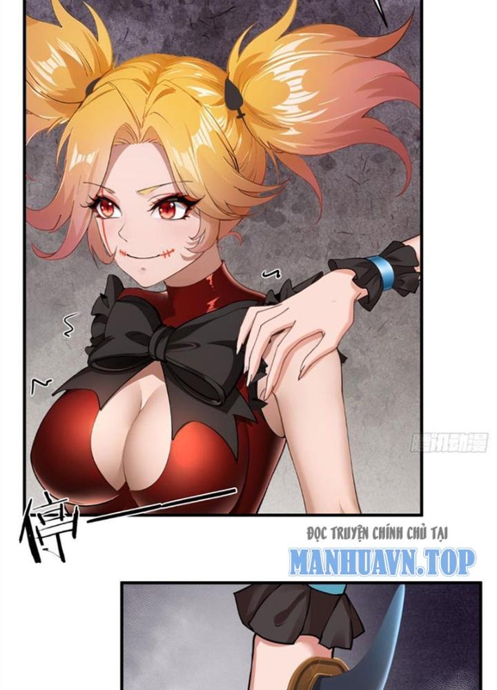 Ta Không Muốn Làm Đệ Nhất Chapter 247 - Trang 3