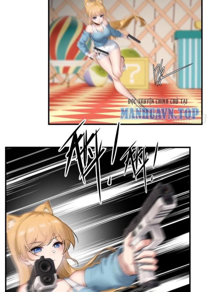 Ta Không Muốn Làm Đệ Nhất Chapter 247 - Trang 3