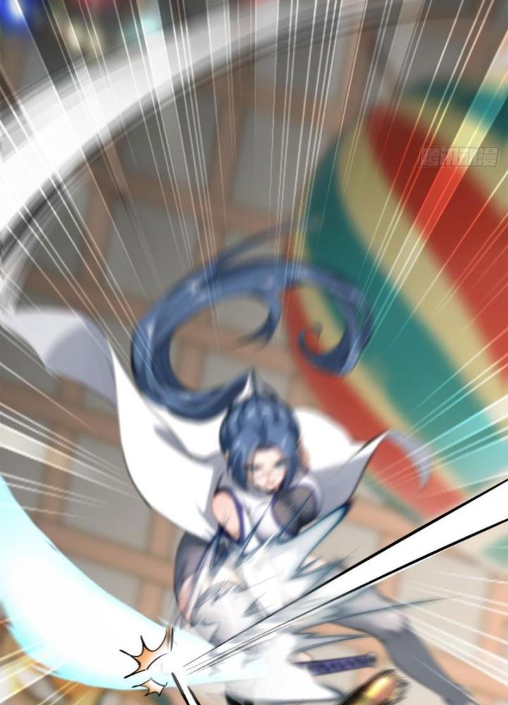 Ta Không Muốn Làm Đệ Nhất Chapter 247 - Trang 3