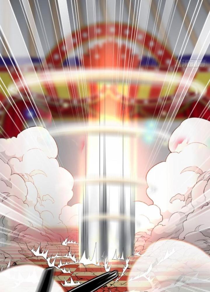 Ta Không Muốn Làm Đệ Nhất Chapter 247 - Trang 3