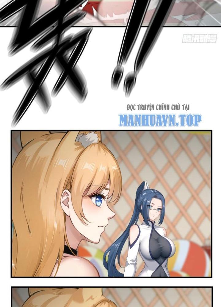 Ta Không Muốn Làm Đệ Nhất Chapter 247 - Trang 3