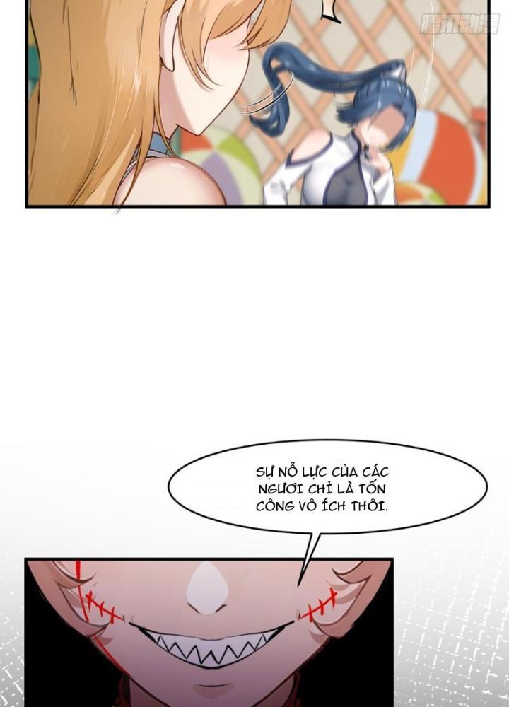 Ta Không Muốn Làm Đệ Nhất Chapter 247 - Trang 3