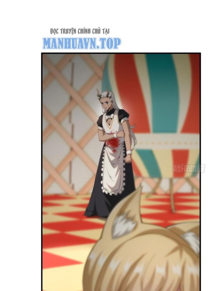 Ta Không Muốn Làm Đệ Nhất Chapter 247 - Trang 3