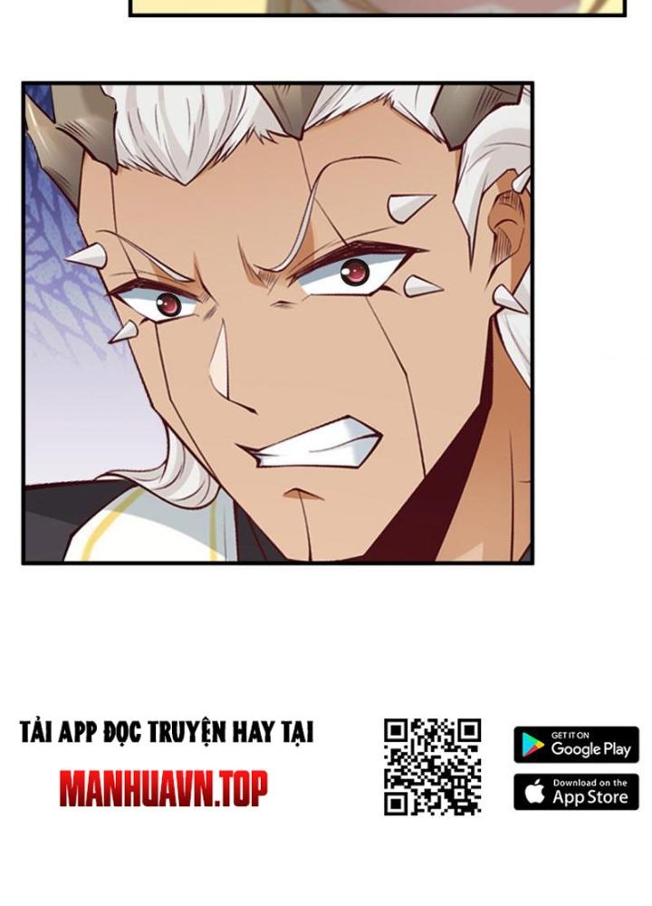 Ta Không Muốn Làm Đệ Nhất Chapter 247 - Trang 3