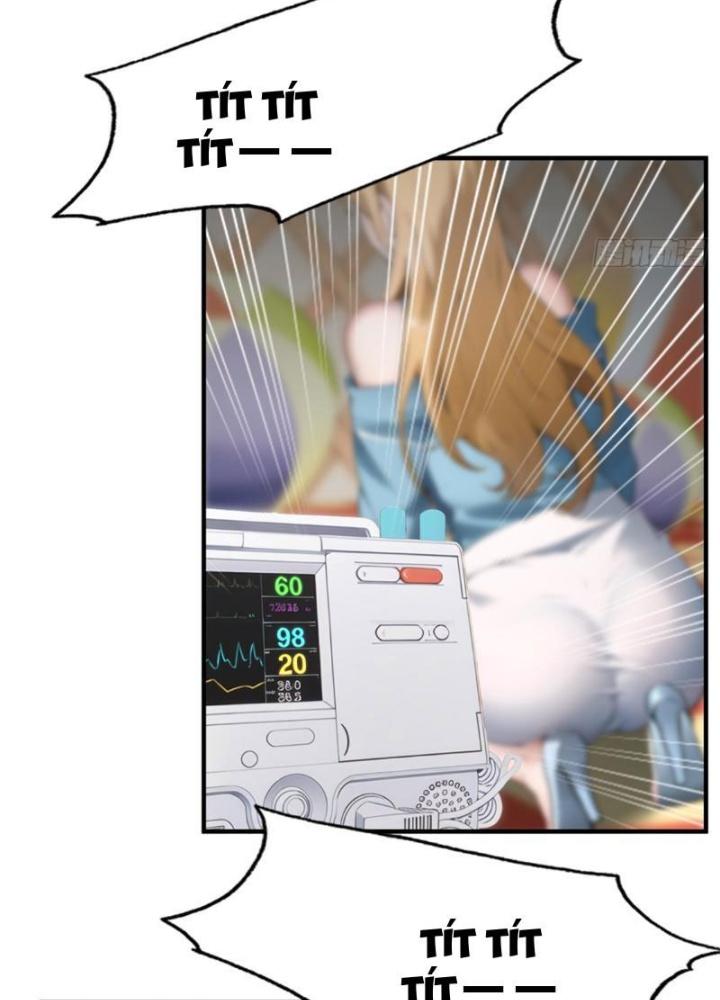 Ta Không Muốn Làm Đệ Nhất Chapter 247 - Trang 3