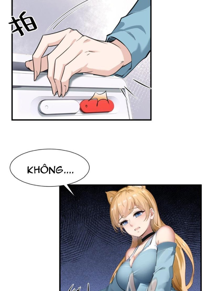 Ta Không Muốn Làm Đệ Nhất Chapter 247 - Trang 3