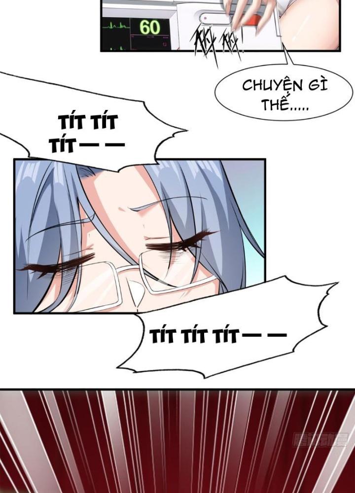 Ta Không Muốn Làm Đệ Nhất Chapter 247 - Trang 3