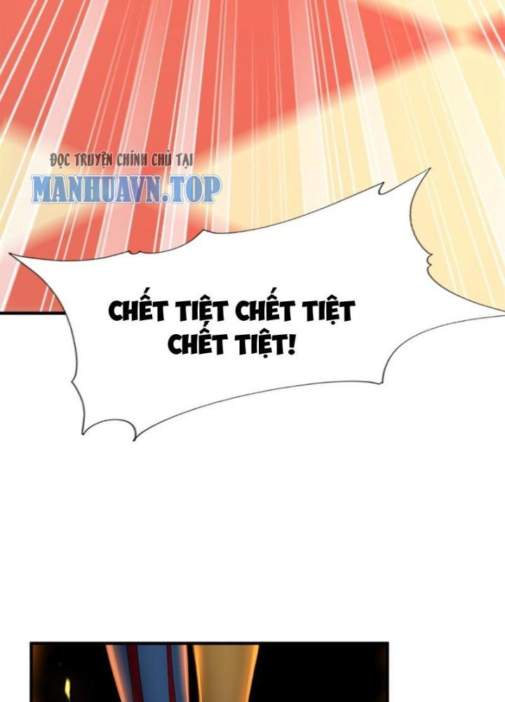 Ta Không Muốn Làm Đệ Nhất Chapter 247 - Trang 3