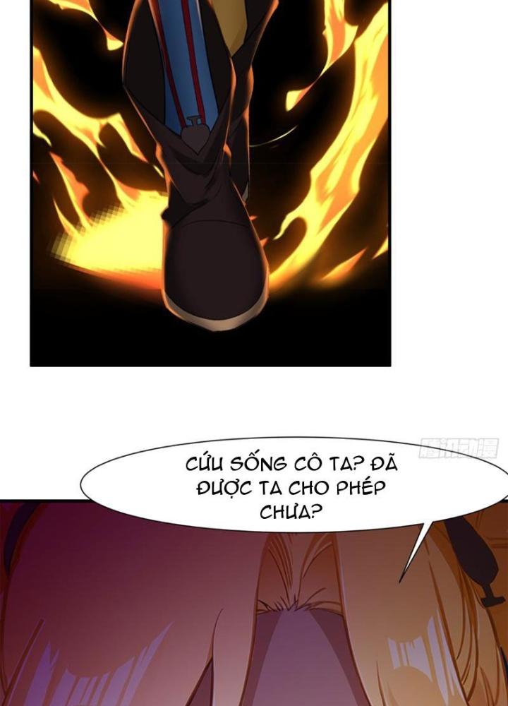 Ta Không Muốn Làm Đệ Nhất Chapter 247 - Trang 3