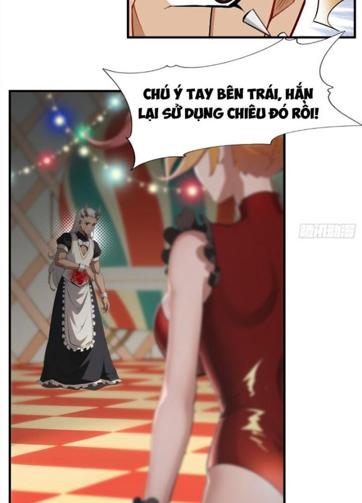 Ta Không Muốn Làm Đệ Nhất Chapter 247 - Trang 3