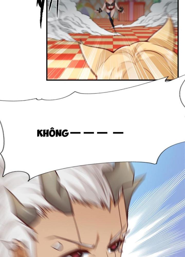 Ta Không Muốn Làm Đệ Nhất Chapter 247 - Trang 3