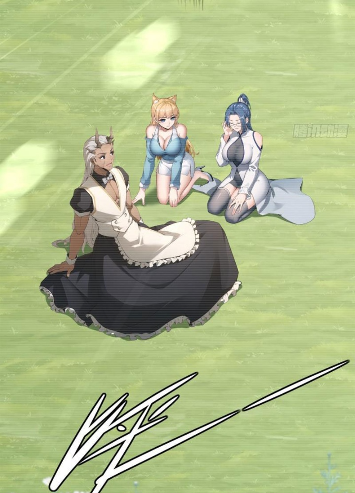 Ta Không Muốn Làm Đệ Nhất Chapter 247 - Trang 3