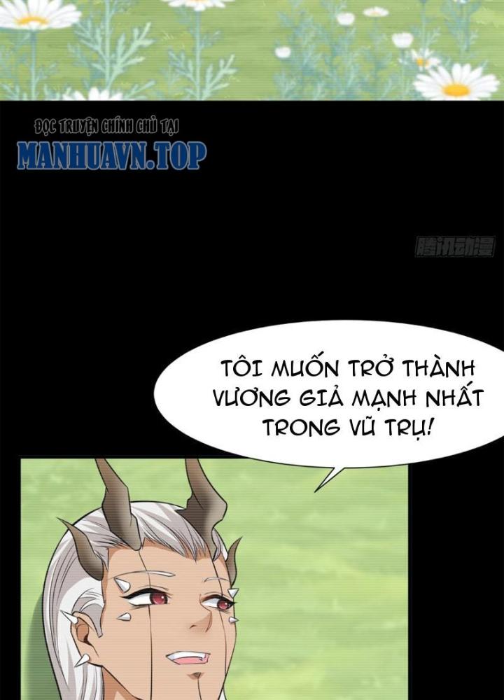 Ta Không Muốn Làm Đệ Nhất Chapter 247 - Trang 3