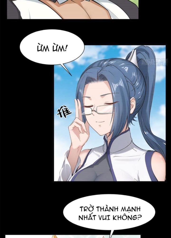 Ta Không Muốn Làm Đệ Nhất Chapter 247 - Trang 3