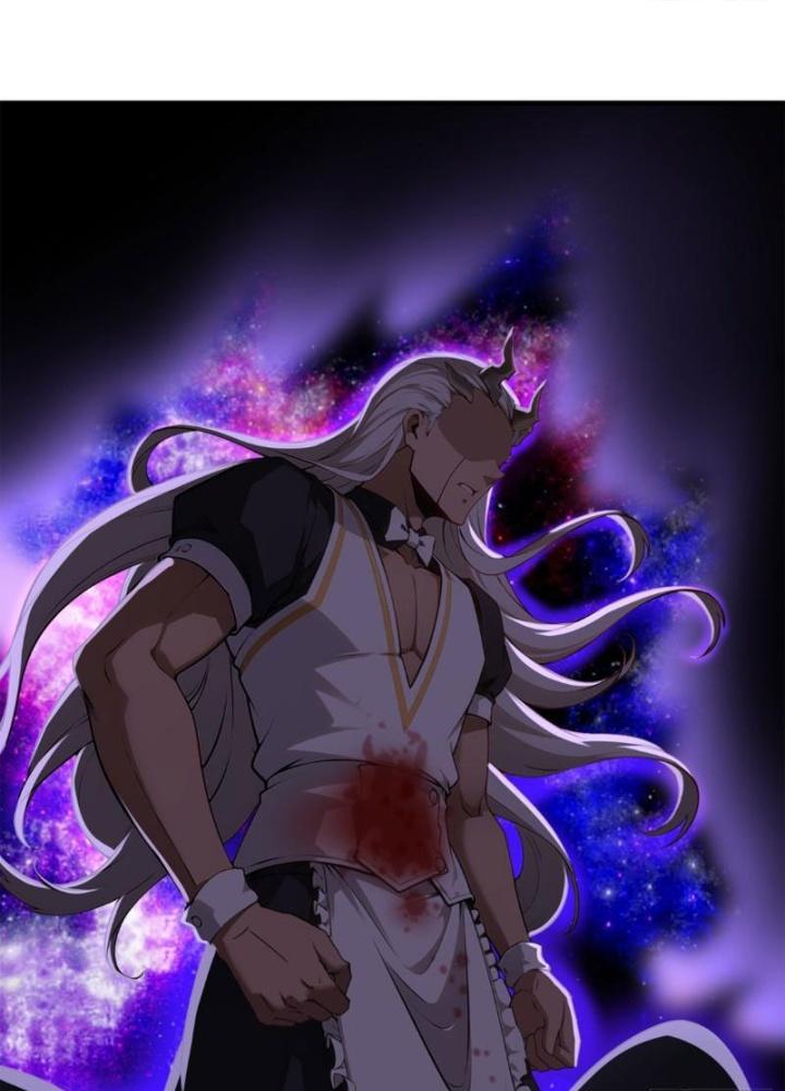 Ta Không Muốn Làm Đệ Nhất Chapter 247 - Trang 3