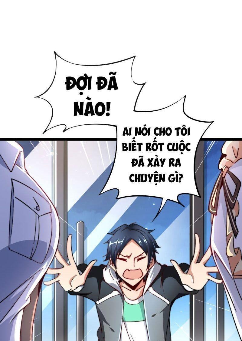 Từ Hôm Nay Bắt Đầu Làm Người Giàu Nhất Chapter 49.5 - Trang 2