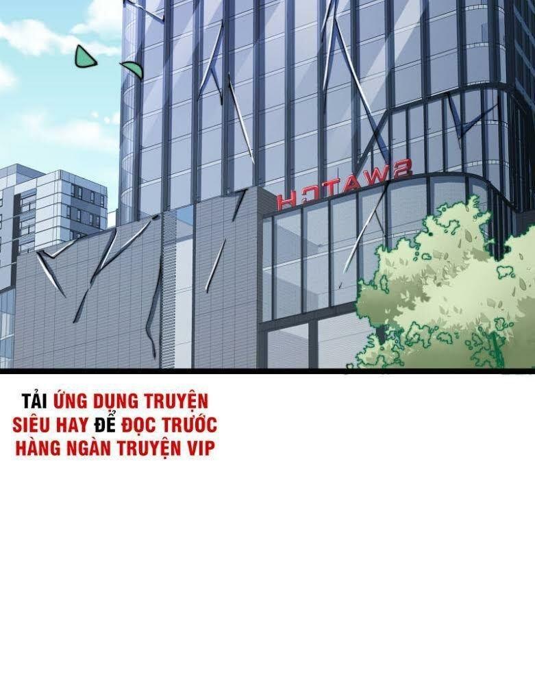 Từ Hôm Nay Bắt Đầu Làm Người Giàu Nhất Chapter 49.5 - Trang 2