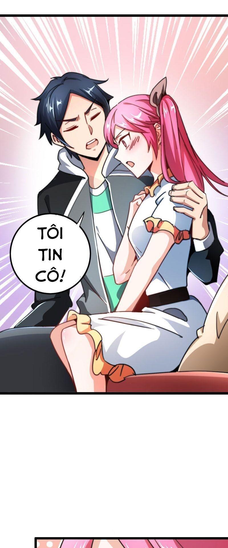 Từ Hôm Nay Bắt Đầu Làm Người Giàu Nhất Chapter 49.5 - Trang 2