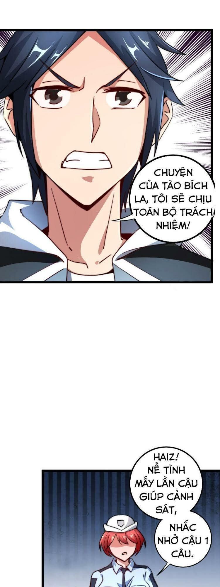 Từ Hôm Nay Bắt Đầu Làm Người Giàu Nhất Chapter 49.5 - Trang 2