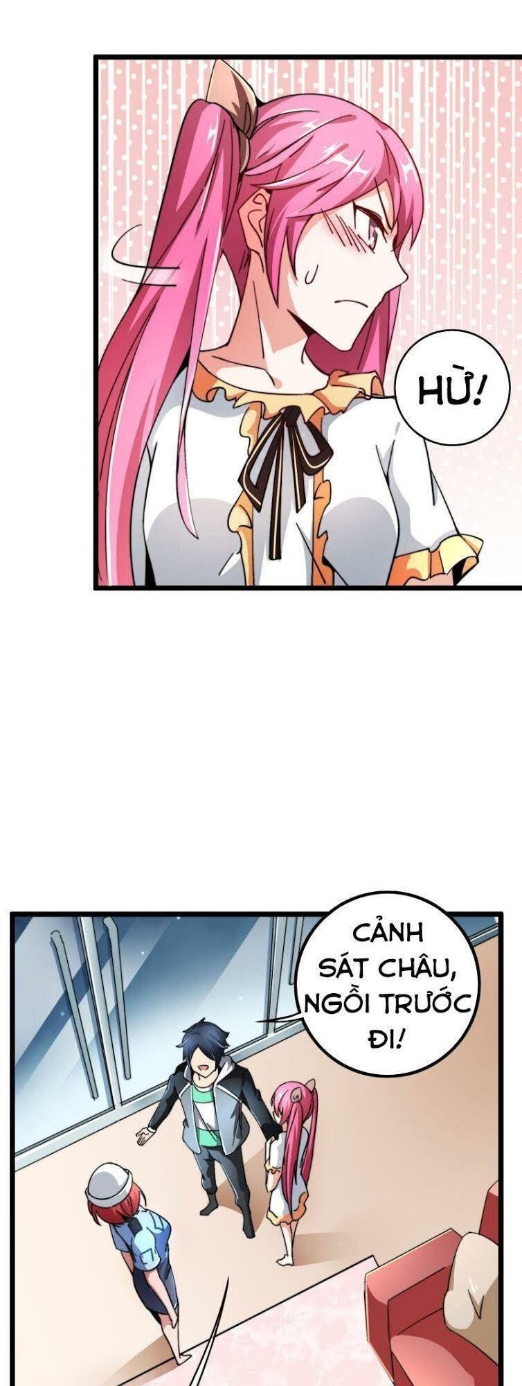 Từ Hôm Nay Bắt Đầu Làm Người Giàu Nhất Chapter 49.5 - Trang 2