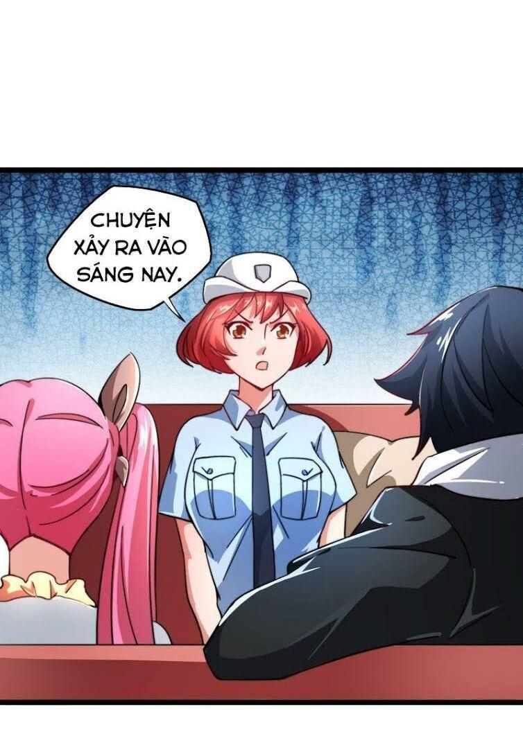 Từ Hôm Nay Bắt Đầu Làm Người Giàu Nhất Chapter 49.5 - Trang 2