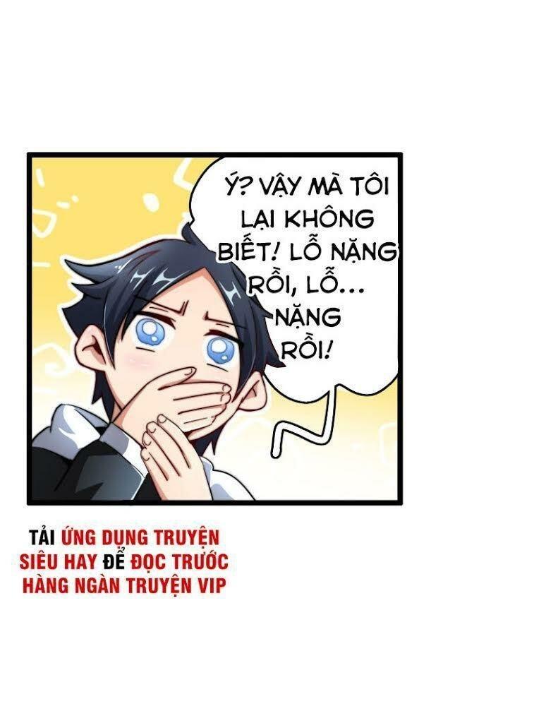 Từ Hôm Nay Bắt Đầu Làm Người Giàu Nhất Chapter 49.5 - Trang 2