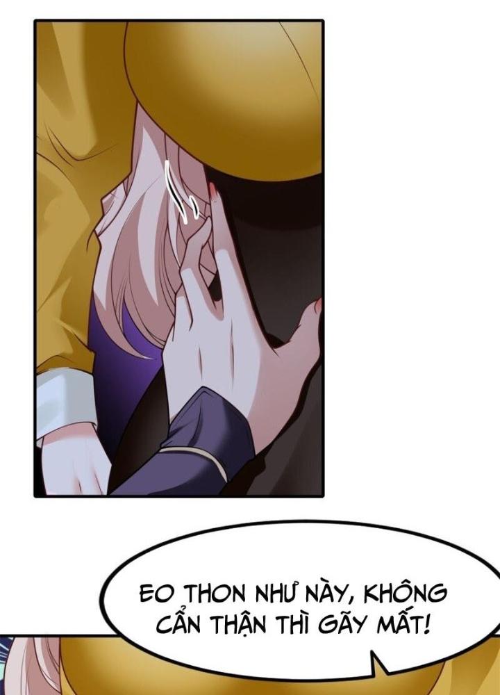 Ta Không Muốn Làm Đệ Nhất Chapter 248 - Trang 3