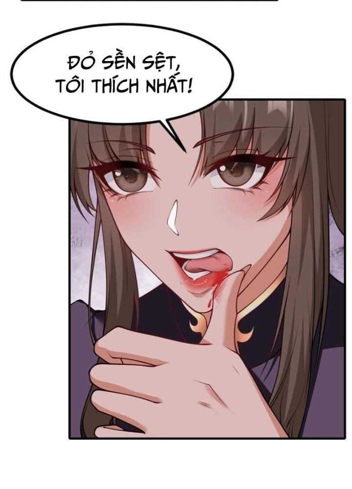 Ta Không Muốn Làm Đệ Nhất Chapter 248 - Trang 3