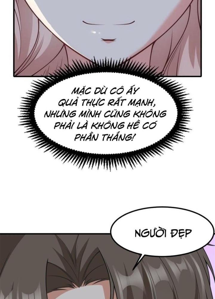 Ta Không Muốn Làm Đệ Nhất Chapter 248 - Trang 3