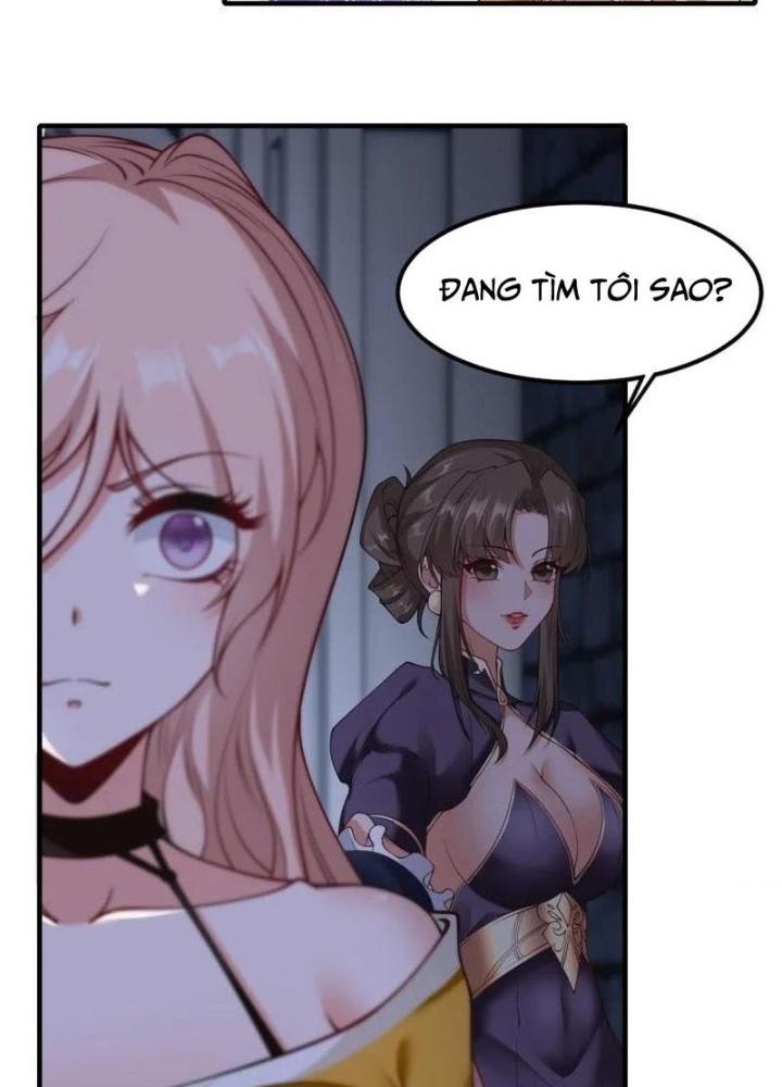 Ta Không Muốn Làm Đệ Nhất Chapter 248 - Trang 3