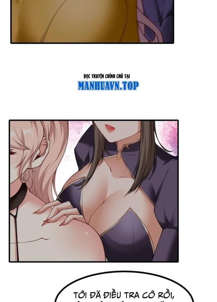 Ta Không Muốn Làm Đệ Nhất Chapter 248 - Trang 3