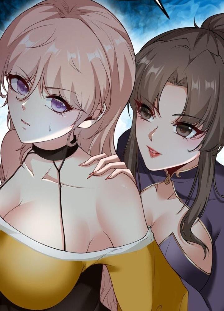 Ta Không Muốn Làm Đệ Nhất Chapter 248 - Trang 3