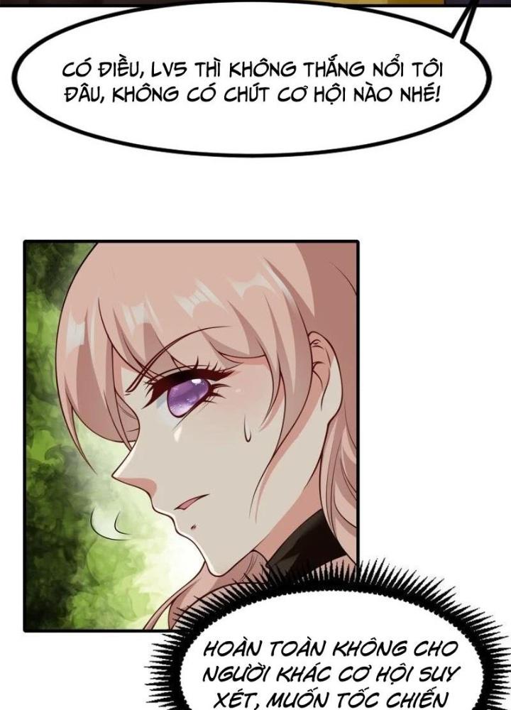 Ta Không Muốn Làm Đệ Nhất Chapter 248 - Trang 3