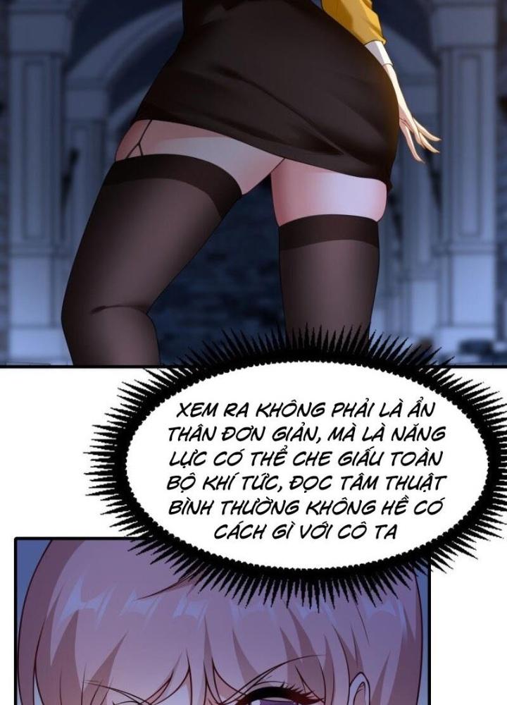 Ta Không Muốn Làm Đệ Nhất Chapter 248 - Trang 3