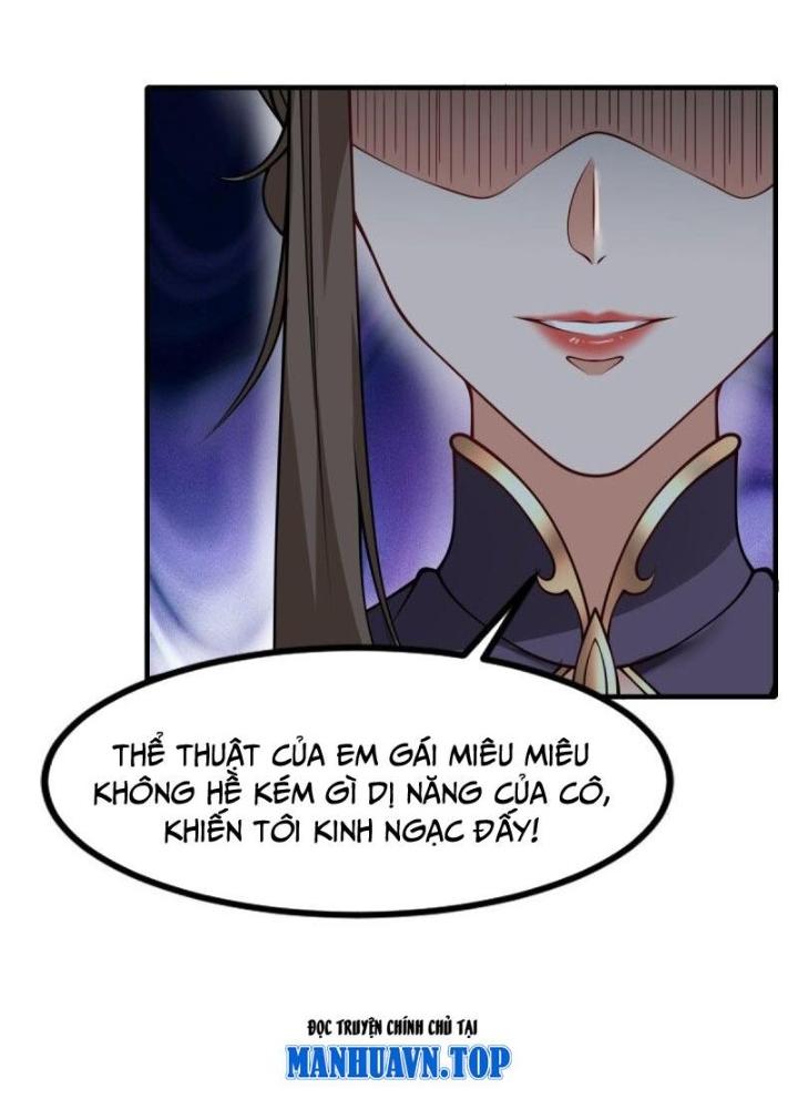 Ta Không Muốn Làm Đệ Nhất Chapter 248 - Trang 3