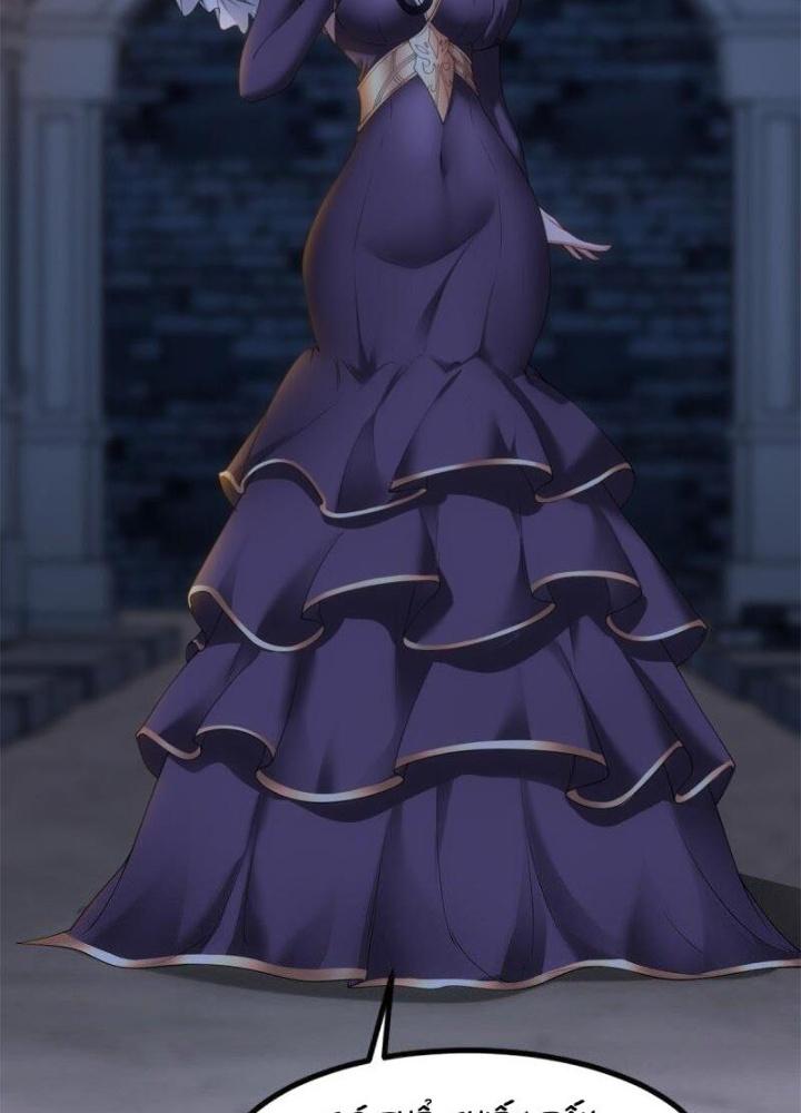 Ta Không Muốn Làm Đệ Nhất Chapter 248 - Trang 3