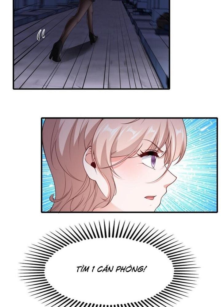 Ta Không Muốn Làm Đệ Nhất Chapter 248 - Trang 3