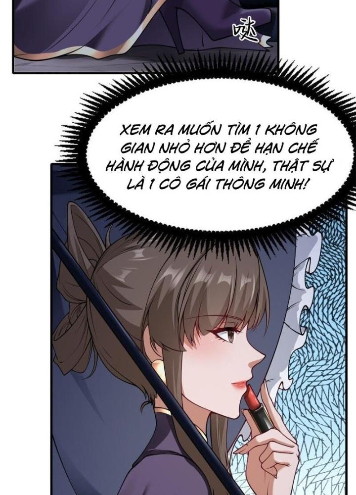 Ta Không Muốn Làm Đệ Nhất Chapter 248 - Trang 3