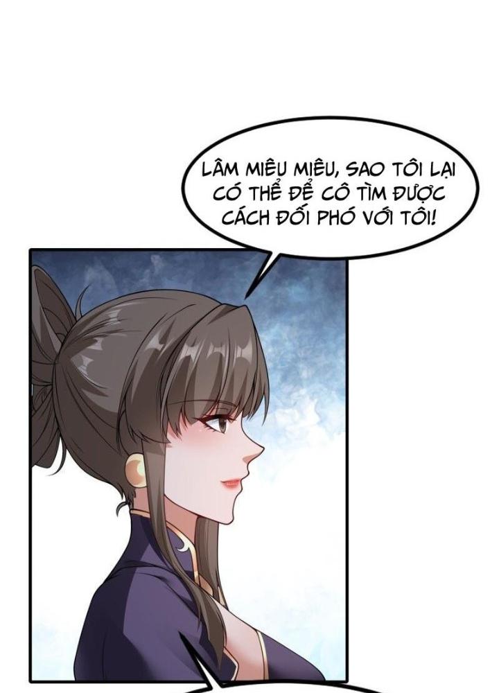 Ta Không Muốn Làm Đệ Nhất Chapter 248 - Trang 3