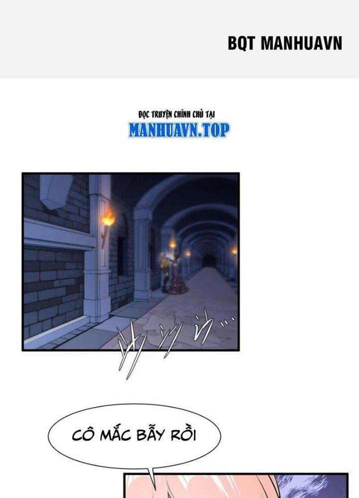 Ta Không Muốn Làm Đệ Nhất Chapter 249 - Trang 3